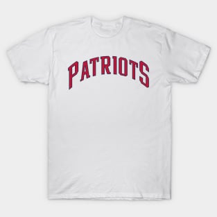 Patriots T-Shirt